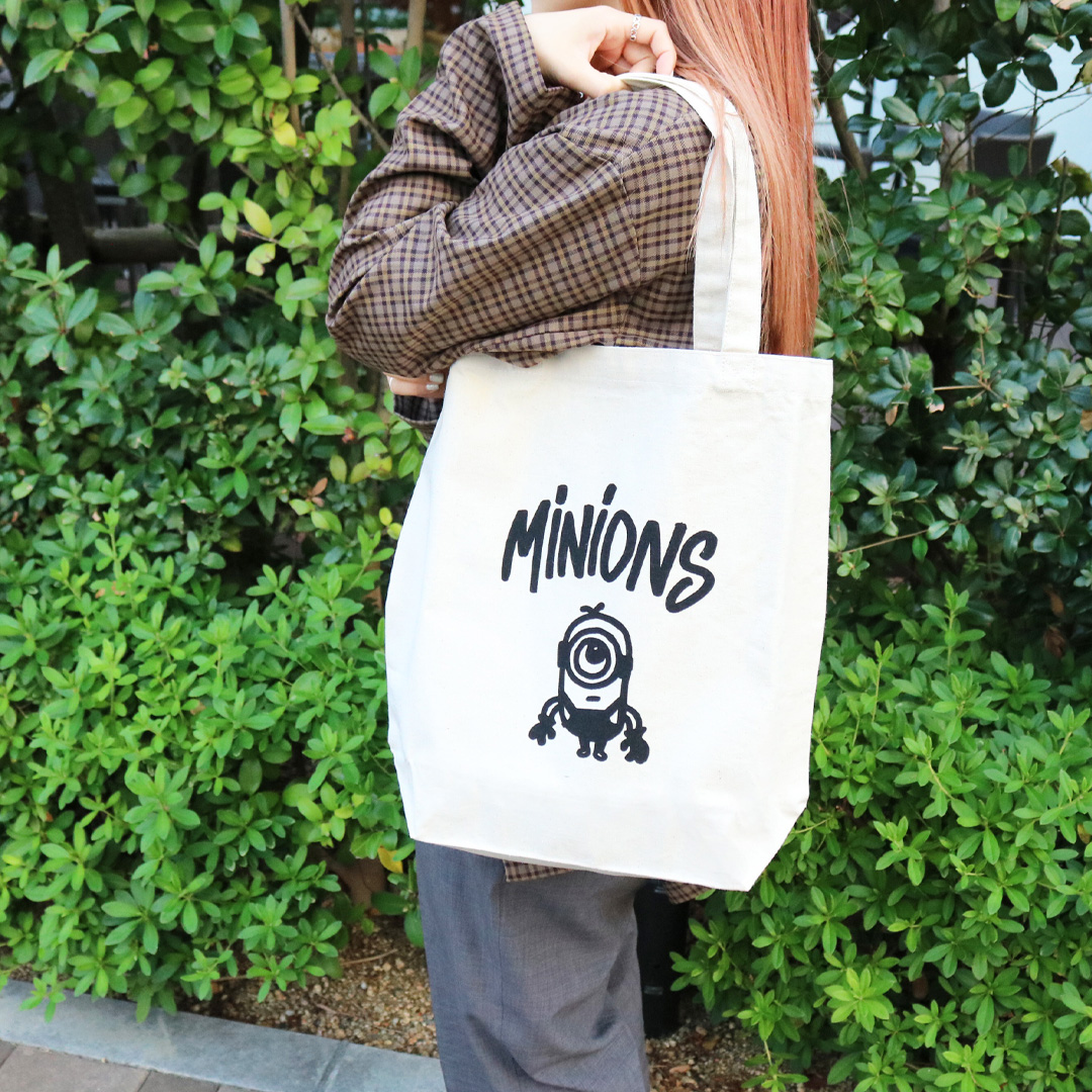 ミニオンズ公式オンラインストア MINIONS MALL（ミニオンズモール）